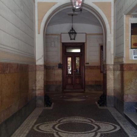 רומא The One Vaticano Rooms מראה חיצוני תמונה