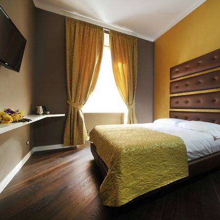 רומא The One Vaticano Rooms מראה חיצוני תמונה