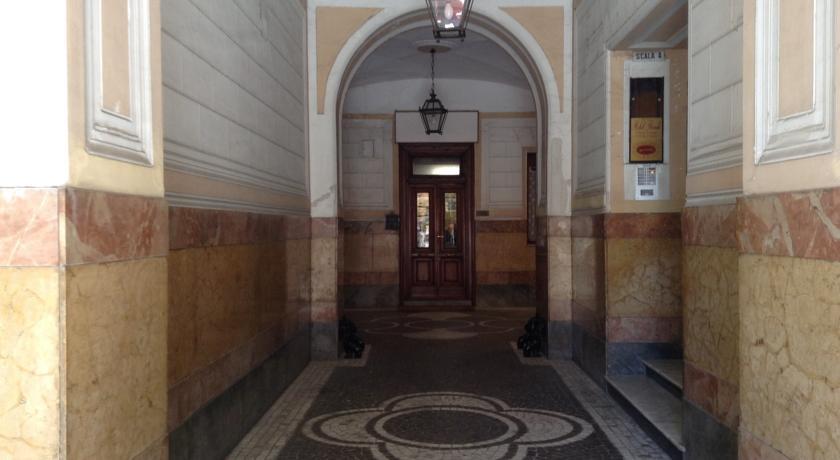 רומא The One Vaticano Rooms מראה חיצוני תמונה