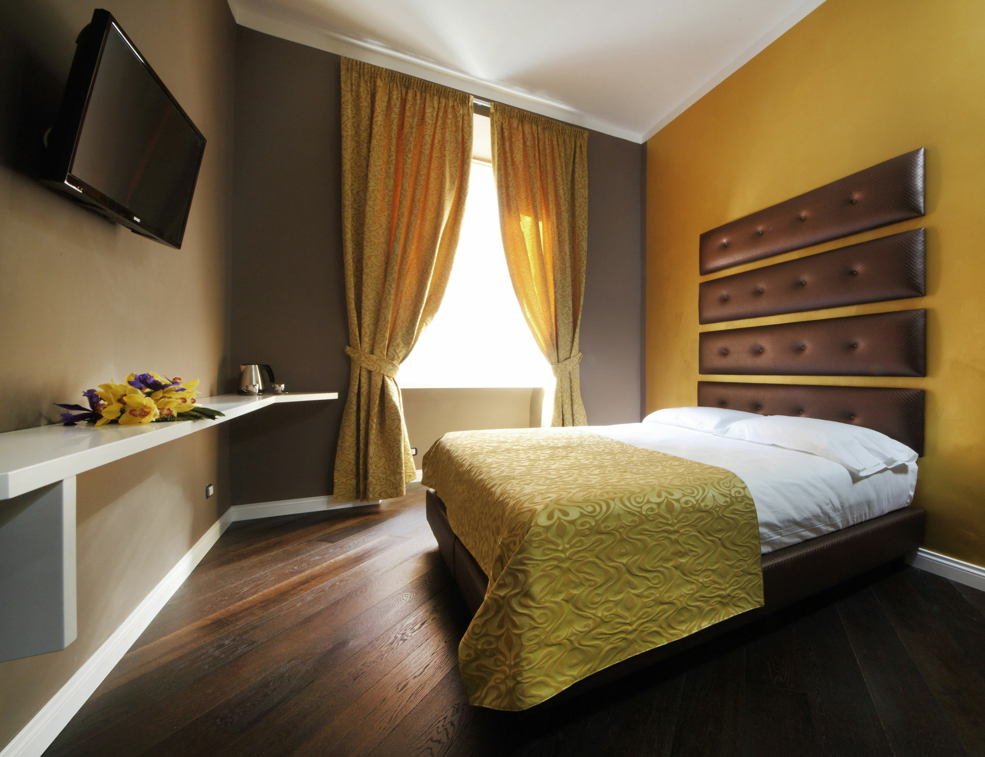רומא The One Vaticano Rooms מראה חיצוני תמונה